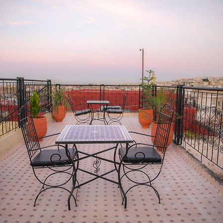 Riad Sekaya Фес Экстерьер фото